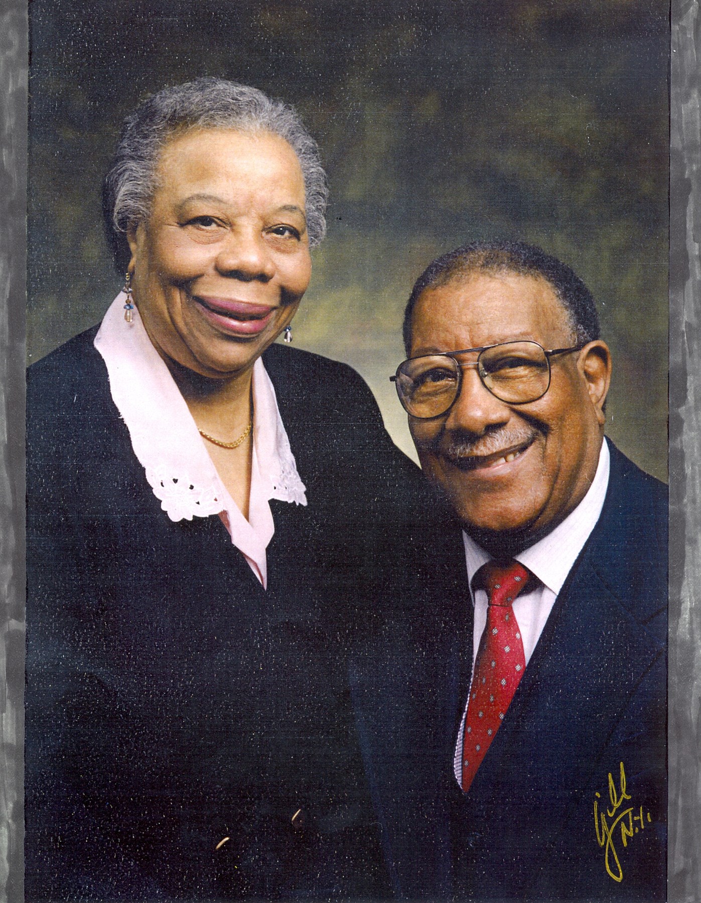 Avis de décès de Fred Lowe