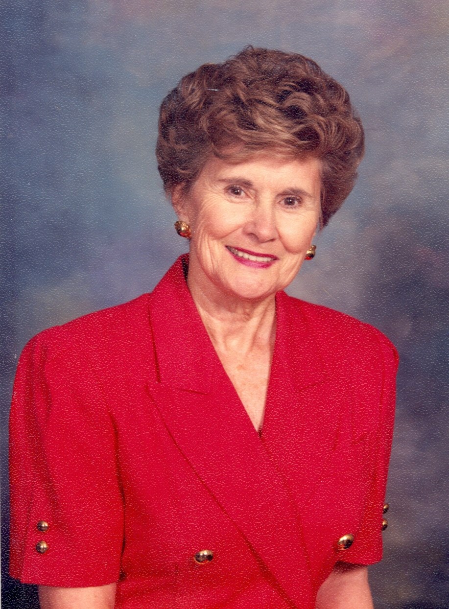Obituary of Mary Miner