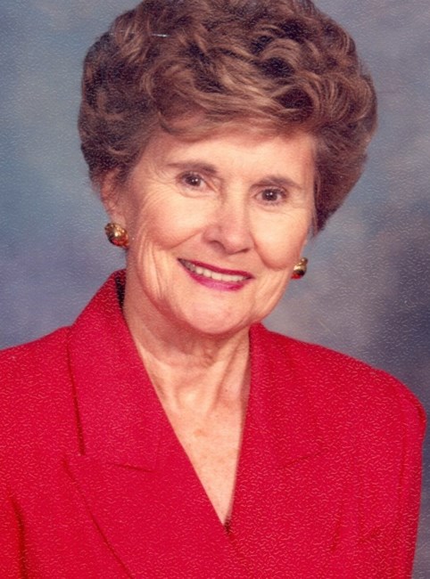 Obituario de Mary Miner