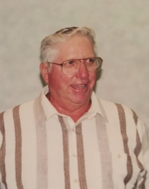 Obituary of Willice John Thompson