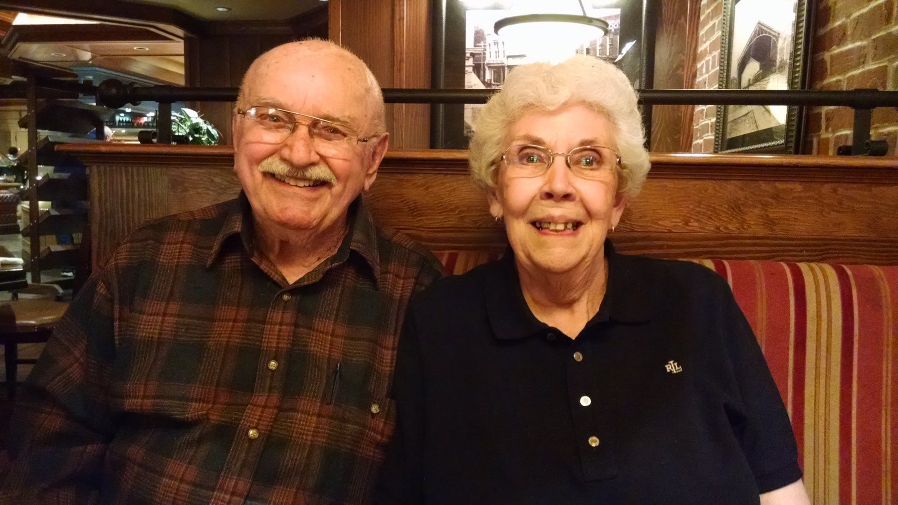 Obituary of Jerome Joseph McManaman