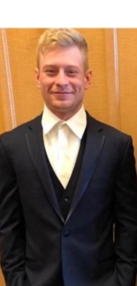 Obituary of Austin Dakota Johnes