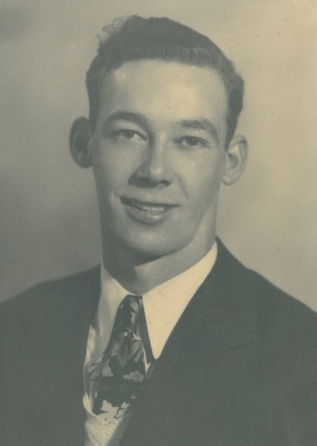 Obituary of Howard L. Webber