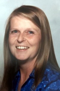 Obituary of Sue "Groovy Sue" Anne May