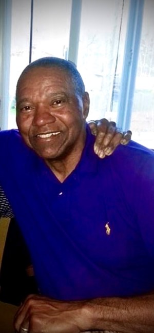 Obituary of Harding Rice Jr.