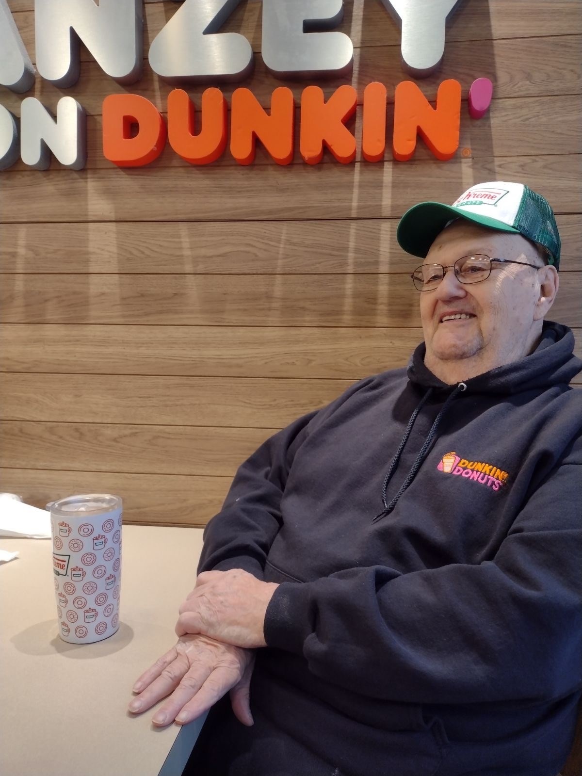 Obituary of Roland T. Barrows