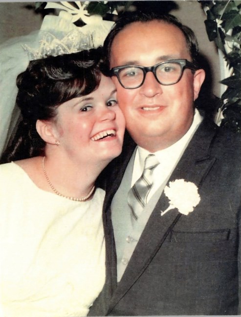 Obituary of Paul and Patty Colligan