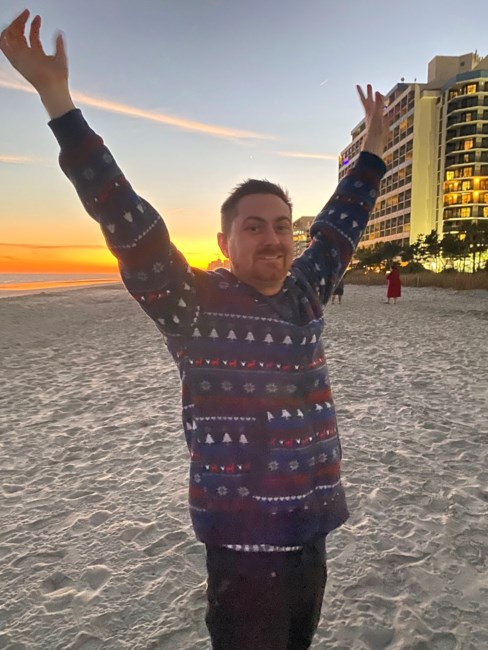 Avis de décès de Macon Lionel Clark IV