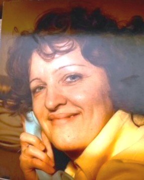 Obituary of Agnes Catherine Curtis