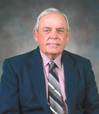 Obituary of Mason Thompson