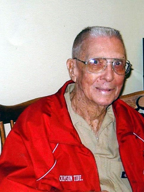 Obituary of Jerome D. "Hot Shot" Burnett