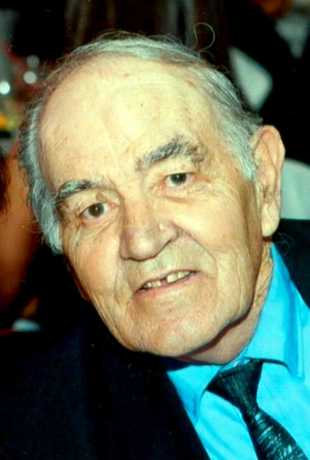 Obituary of Antonio P. Raposo
