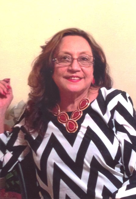 Obituario de Norma Jean Cameron