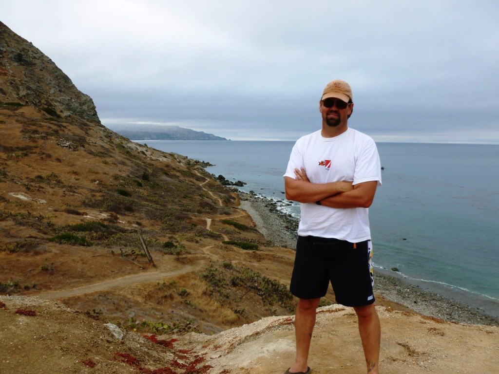 Obituary of Cameron David Jackson