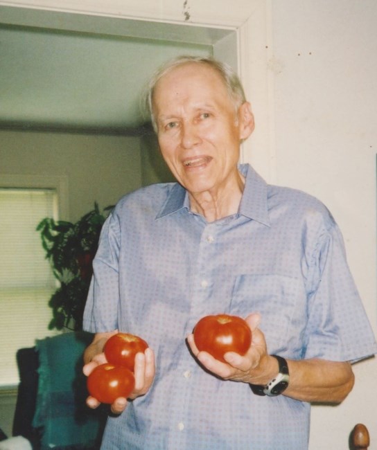 Obituary of Edgar Payne Calloway