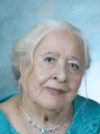 Obituary of Virginia Palacios