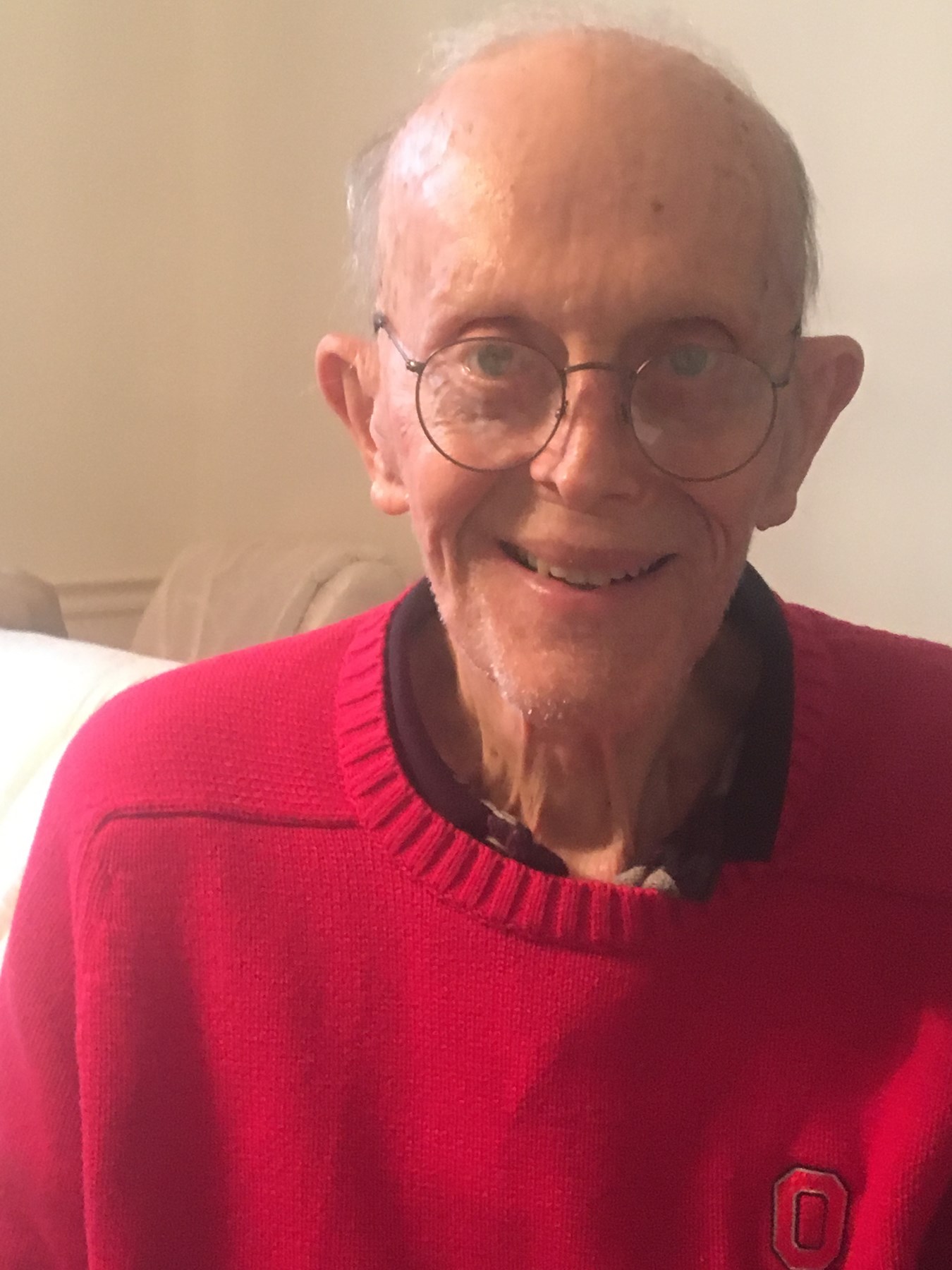 Obituary of Francis Joseph Schilling