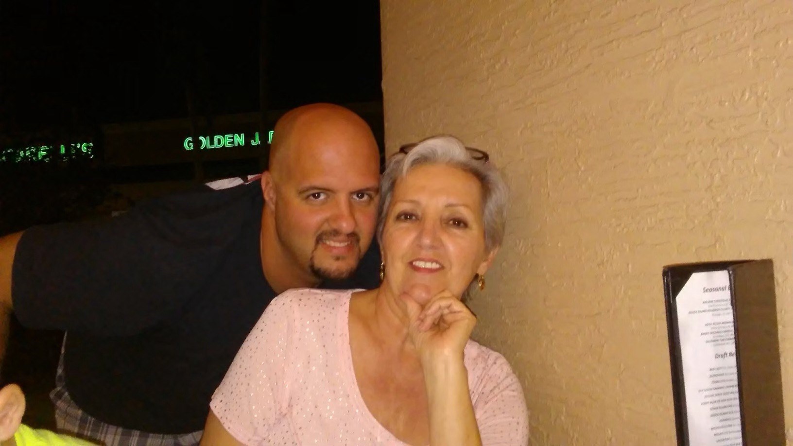 Obituary of Patricia Mabel Cavanna