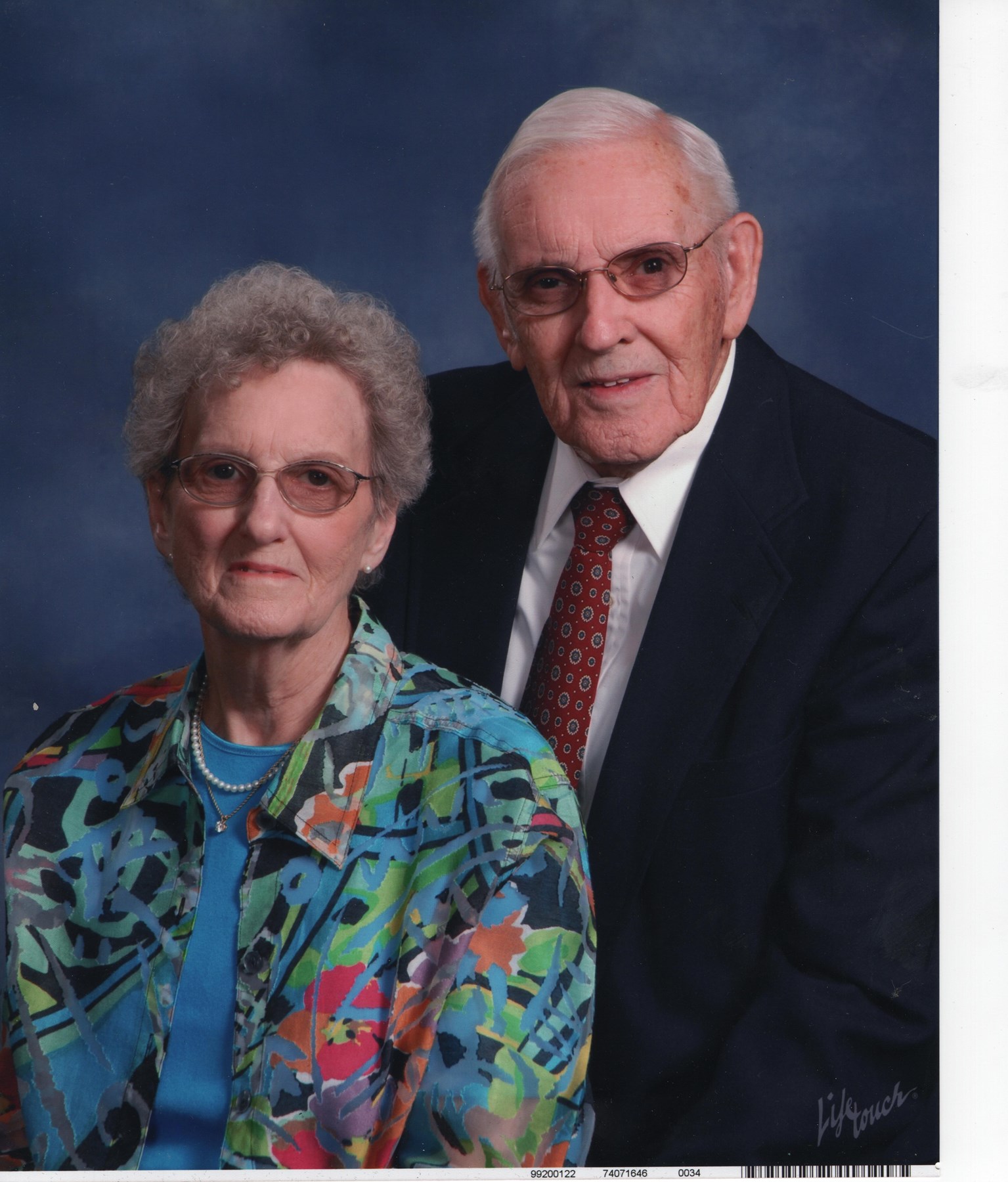 Obituary of Mary "Estelle" Parker Mangum