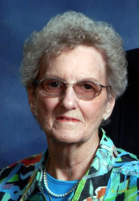 Obituary of Mary "Estelle" Parker Mangum