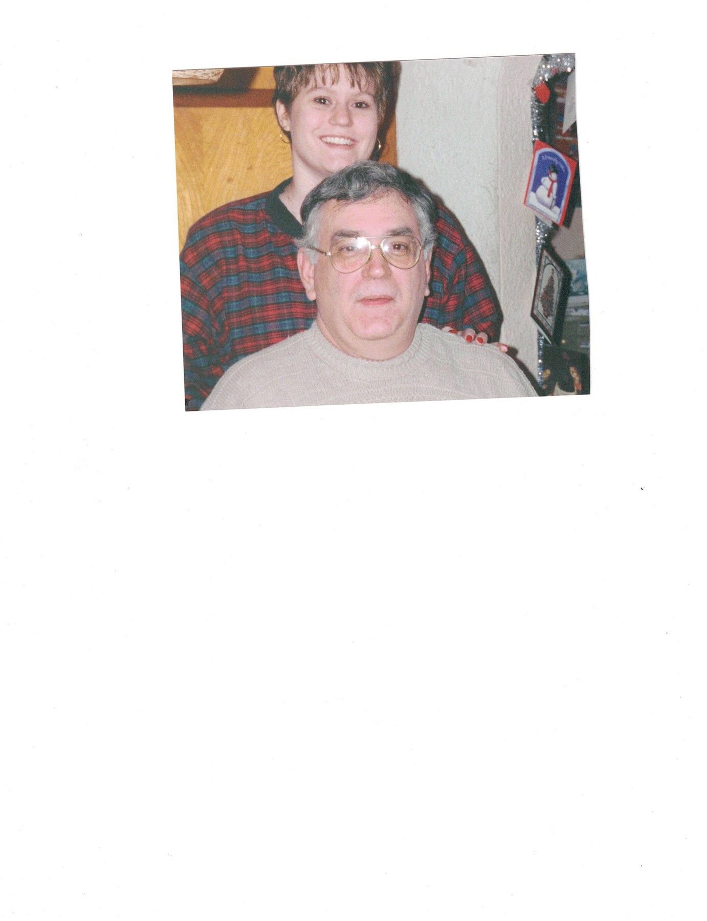 Obituary of Gary Lee Grant