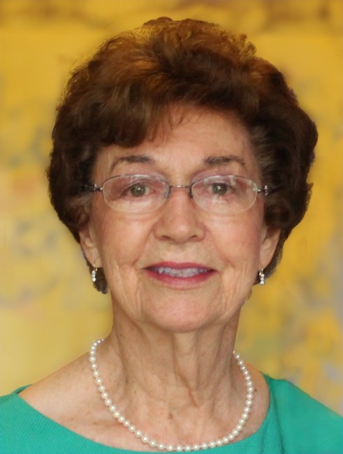 Obituary of Lillian M Myers