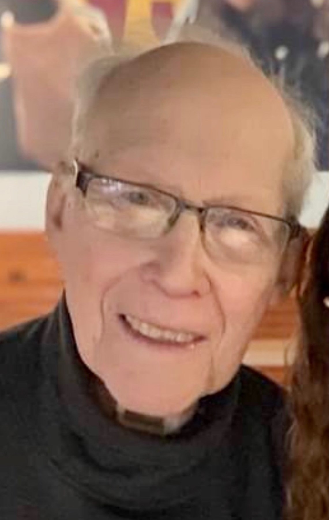 Louis Helfenbein PhD Obituary Cleveland Heights, OH
