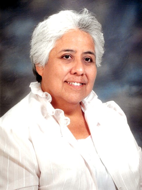 Obituary of Dolores Hernandez