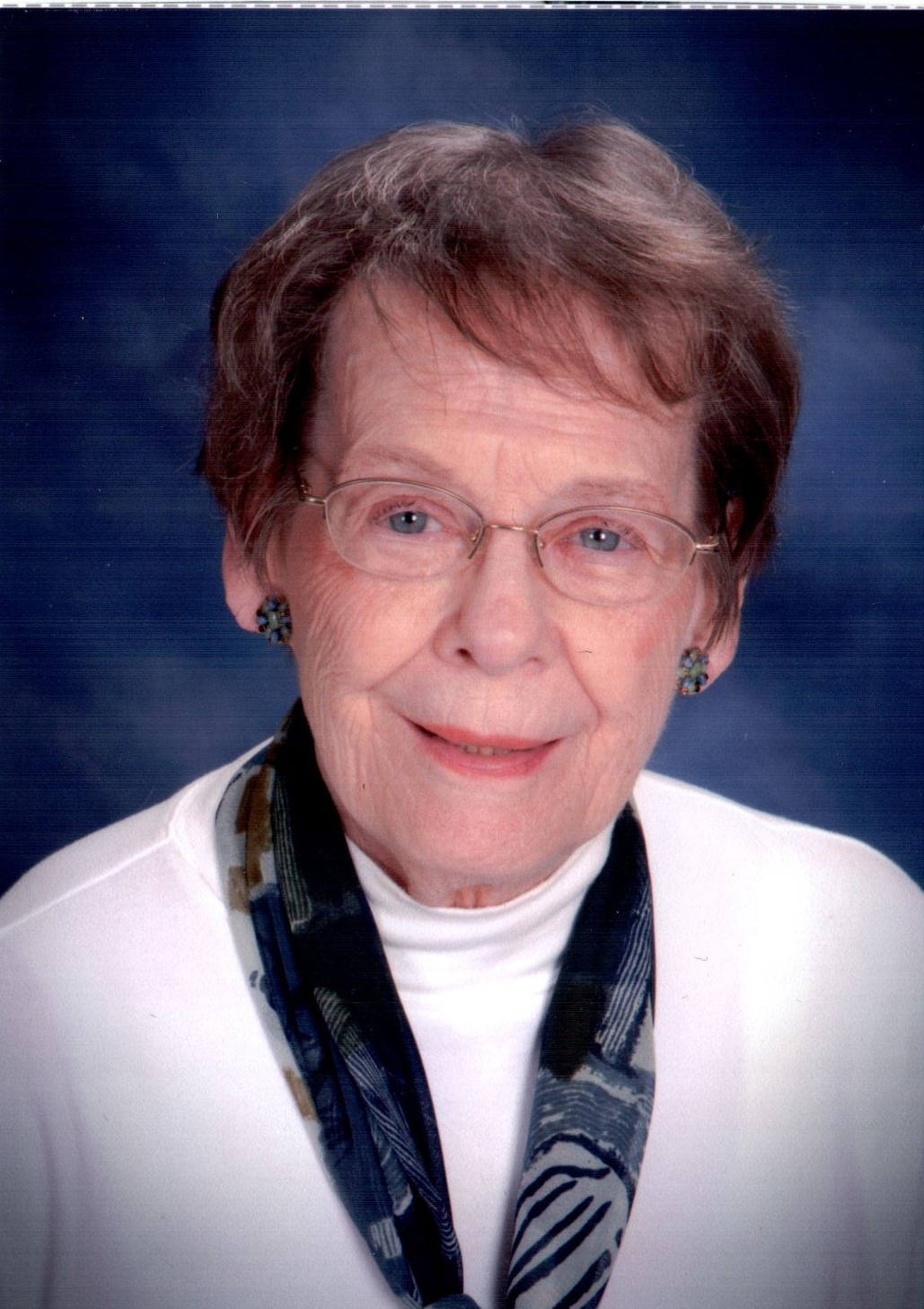 Obituary of Carolyn  F. Jennett
