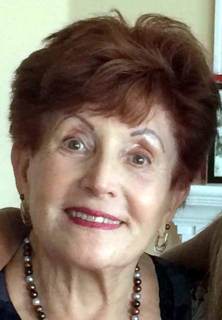 Obituary of Barbara Ellen Maury