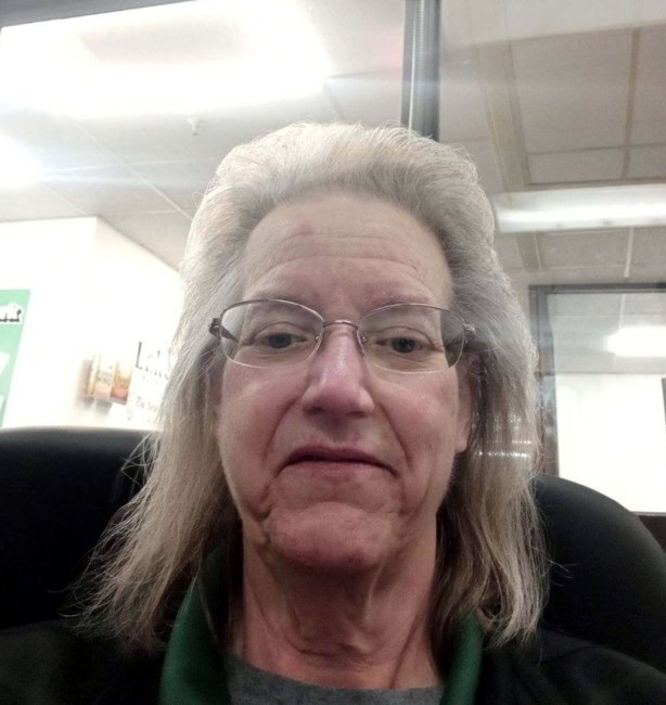 Obituary of Penny Pauline Quick