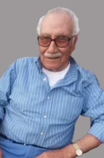 Obituary of Marcelino Munoz
