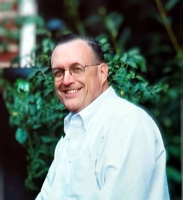 Obituary of John Aloysius Dorsey III