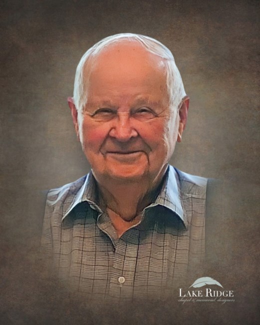 Obituario de Horace Gene Anglin