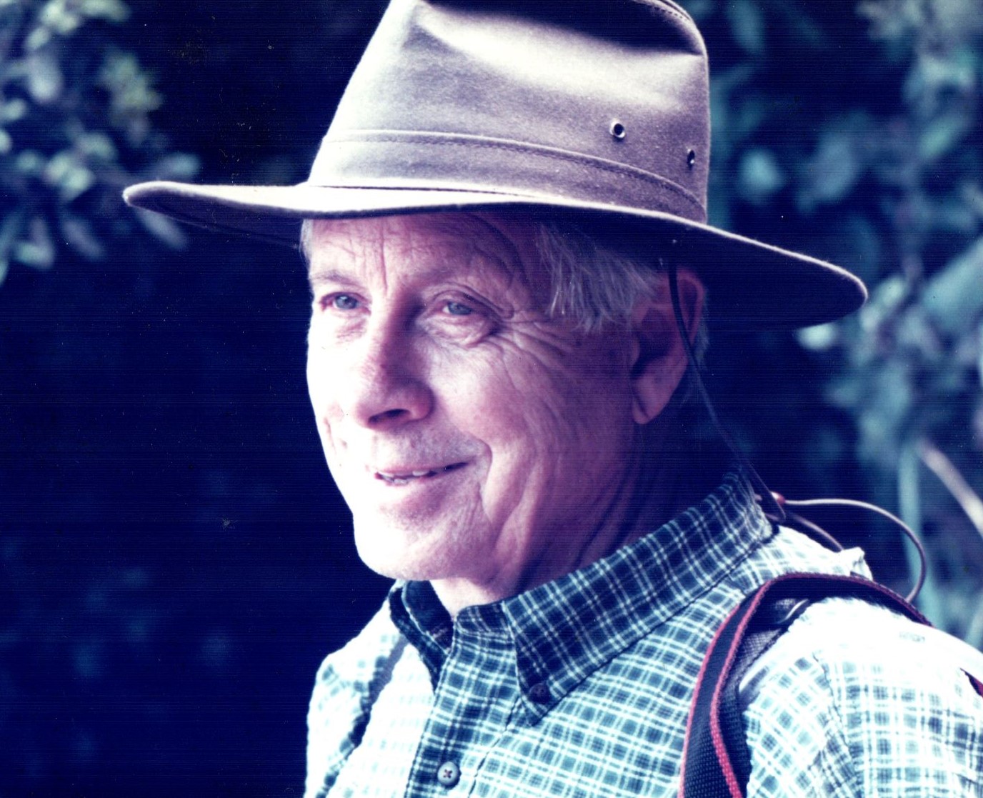 Obituary of Rev. Richard "Buddy" Lee Freeman