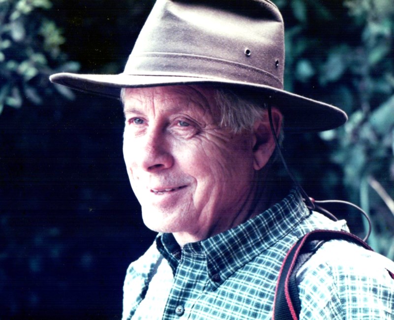 Obituary of Rev. Richard "Buddy" Lee Freeman