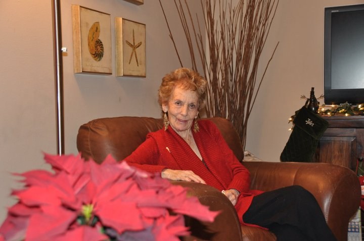 Obituary of Marjorie Robbins Piper