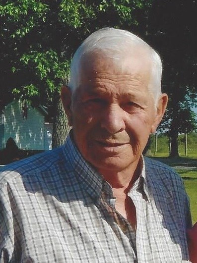 Obituary of Junior Odell Zornes