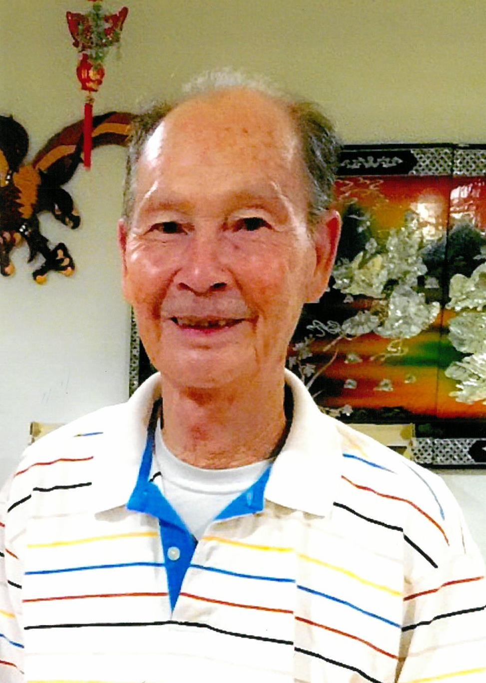 Obituary of Tai Tan Truong
