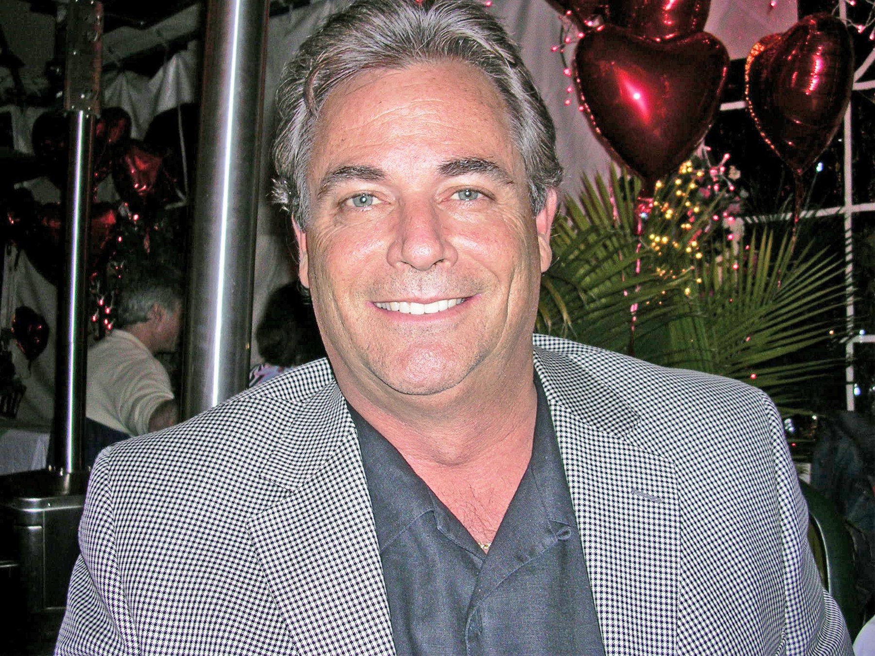 Obituary of John Stephen Whitby Jr.