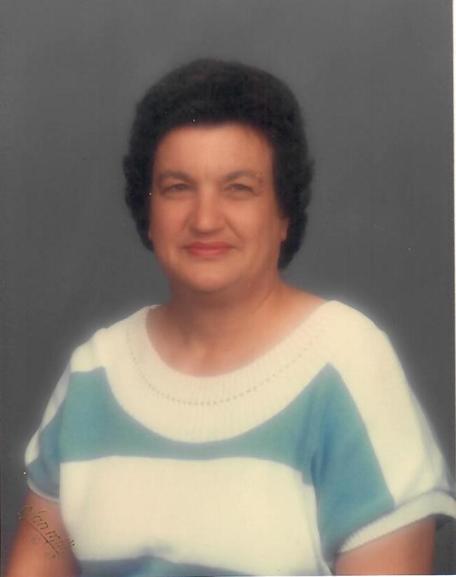 Obituary of Dovie Ann Clark