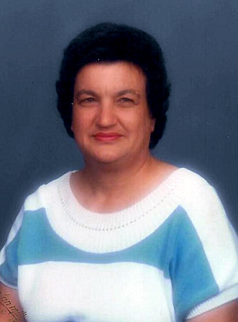 Obituario de Dovie Ann Clark