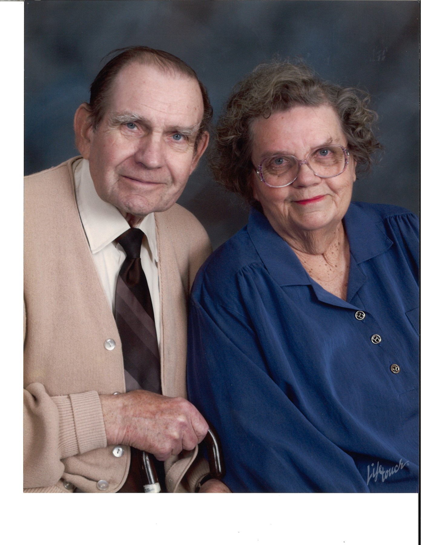 Obituary of Gloria Jean Krygier