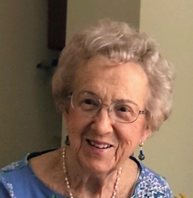 Obituary of Alice Cora Shankland