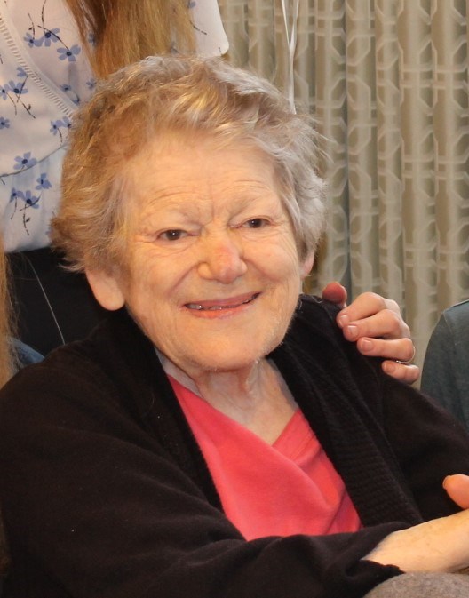 Obituary of Teresa DeVito