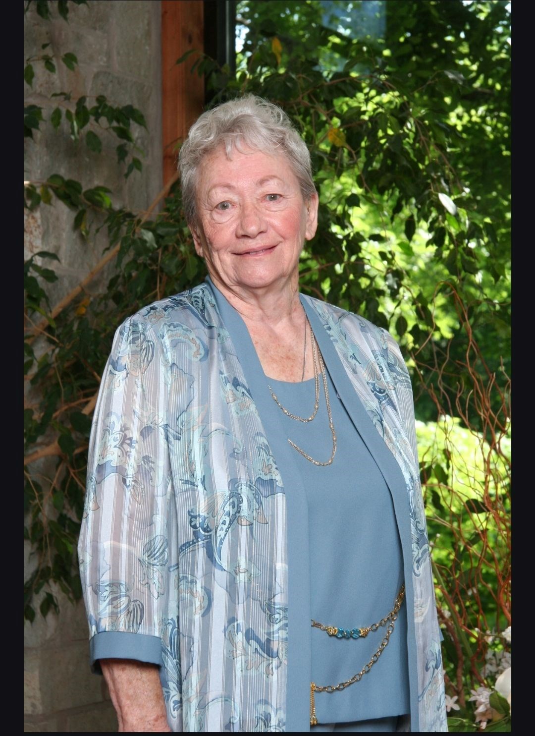 Obituary of Leona Jane Marlar