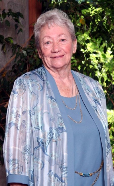 Obituary of Leona Jane Marlar