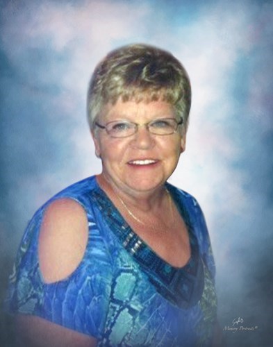Obituary of Margaret "Nita" Clark