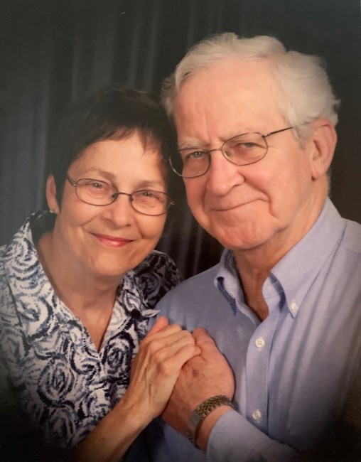 Obituary of Nancy Ellen Weese