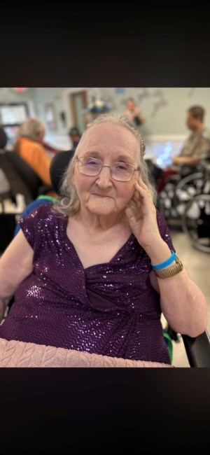 Obituary of Barbara Jacobs